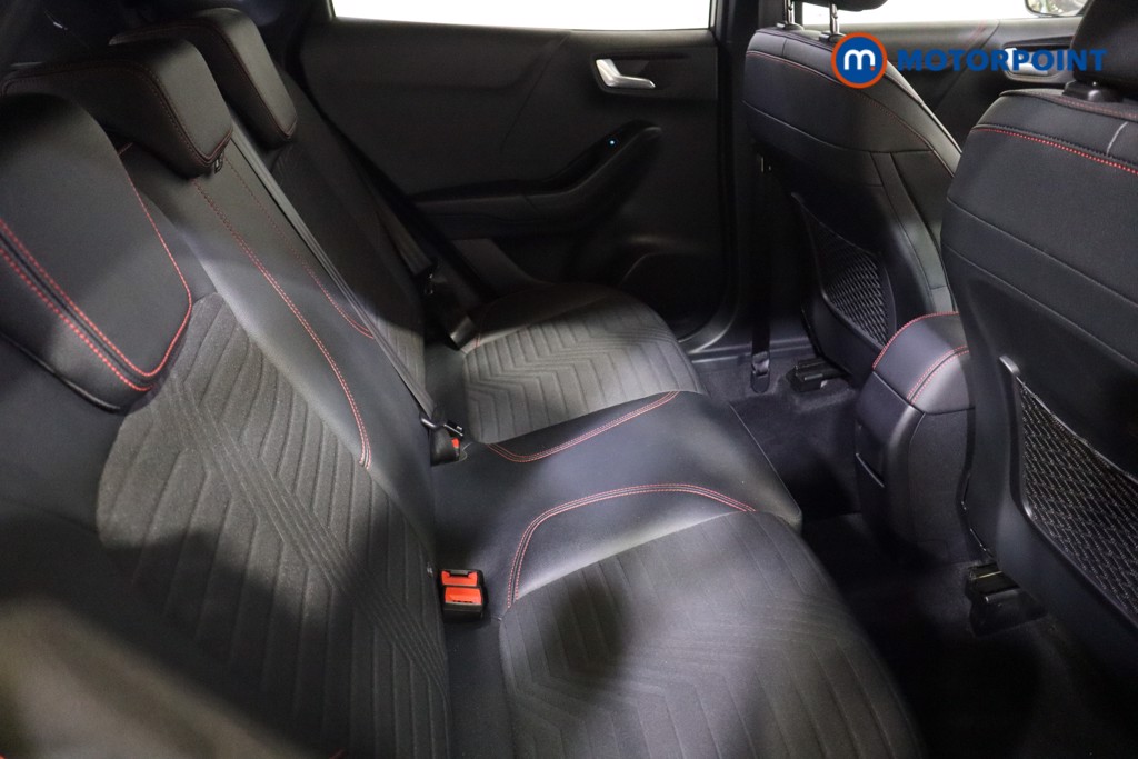 Ford Puma St-Line X Manual Petrol SUV - Stock Number (1590903) - 19th supplementary image