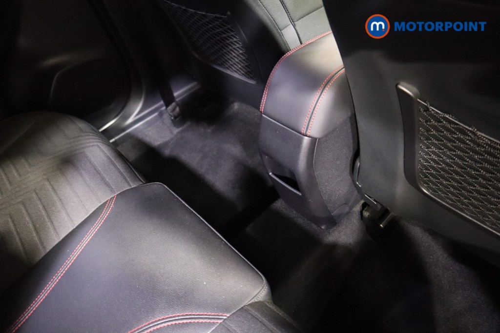 Ford Puma St-Line X Manual Petrol SUV - Stock Number (1590903) - 20th supplementary image