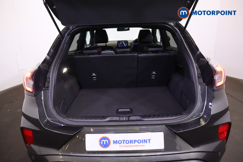 Ford Puma St-Line X Manual Petrol SUV - Stock Number (1590903) - 21st supplementary image