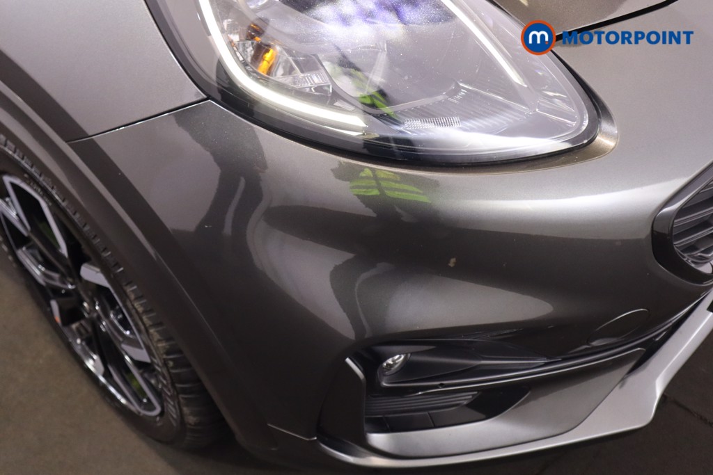 Ford Puma St-Line X Manual Petrol SUV - Stock Number (1590903) - 26th supplementary image