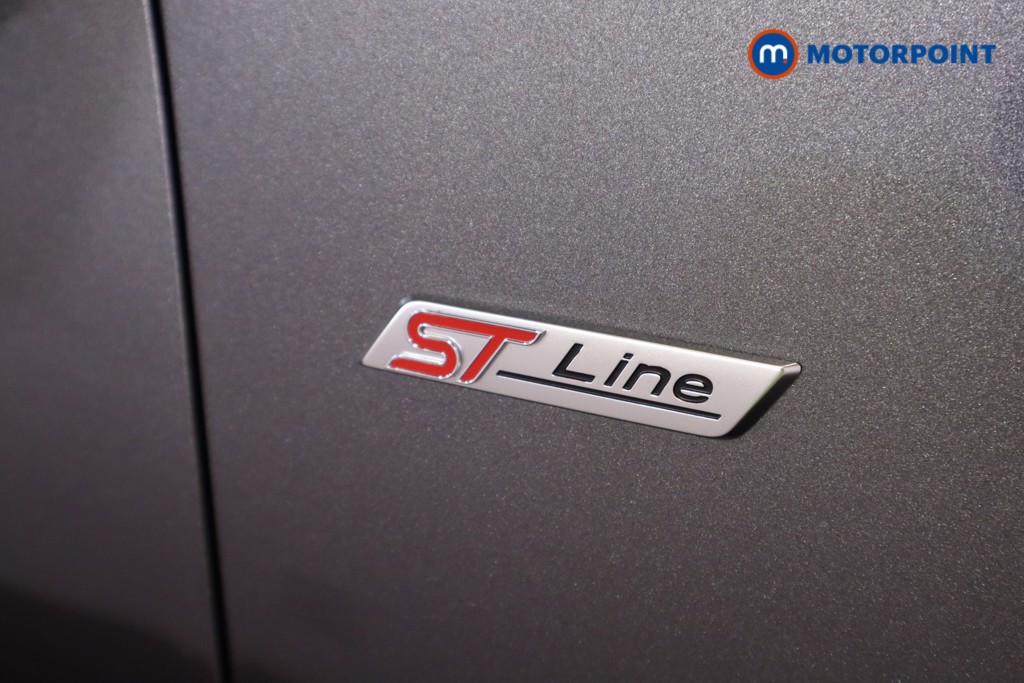 Ford Puma St-Line X Manual Petrol SUV - Stock Number (1590903) - 27th supplementary image