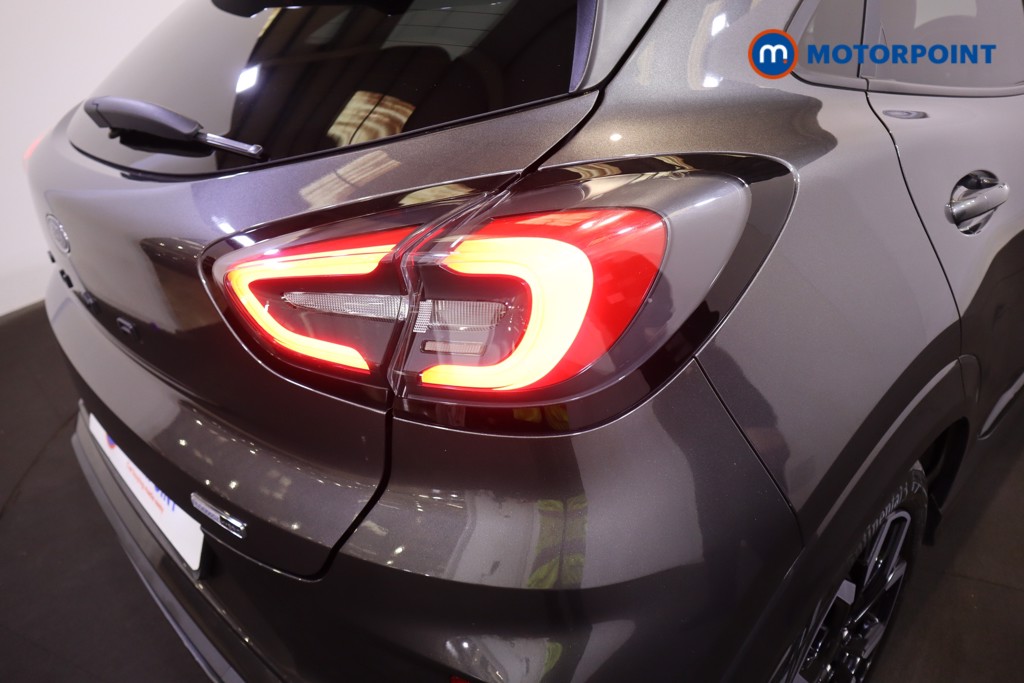 Ford Puma St-Line X Manual Petrol SUV - Stock Number (1590903) - 28th supplementary image