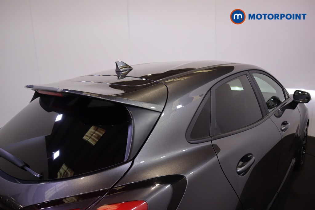 Ford Puma St-Line X Manual Petrol SUV - Stock Number (1590903) - 29th supplementary image