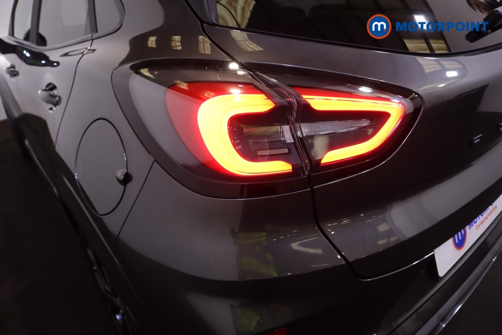 Ford Puma St-Line X Manual Petrol SUV - Stock Number (1590903) - 30th supplementary image