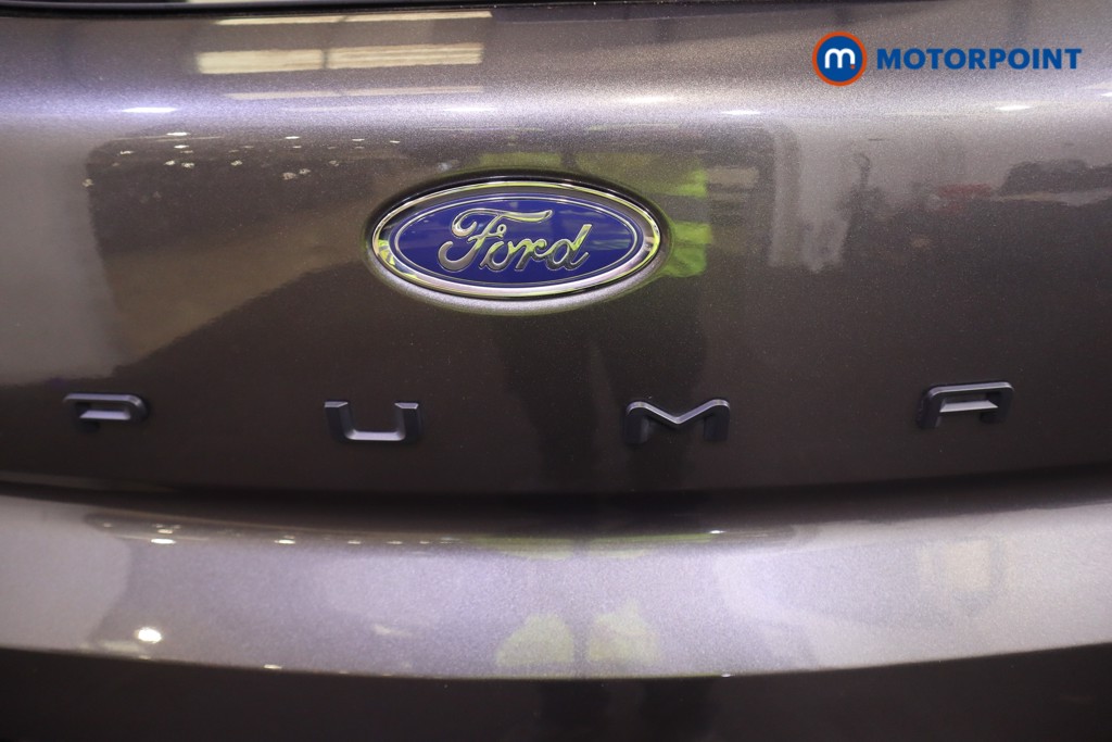 Ford Puma St-Line X Manual Petrol SUV - Stock Number (1590903) - 31st supplementary image