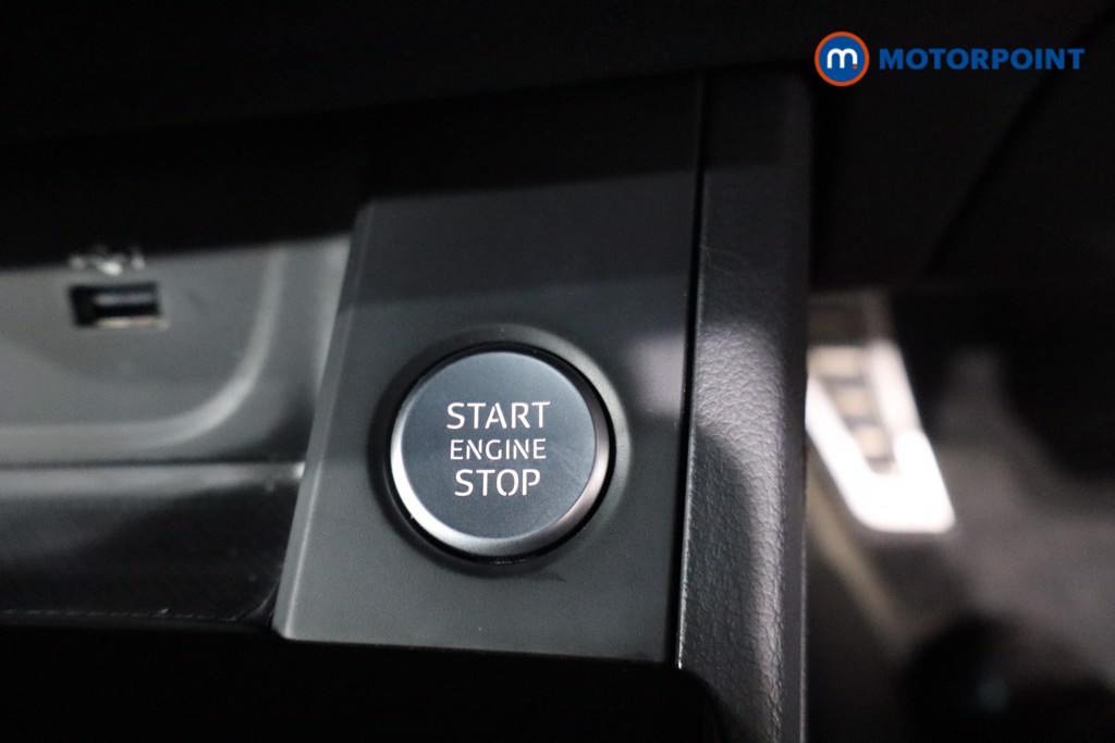 Audi A4 Black Edition Automatic Petrol Saloon - Stock Number (1590943) - 13th supplementary image