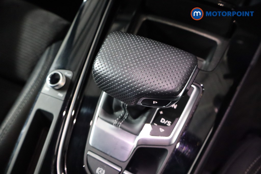 Audi A4 Black Edition Automatic Petrol Saloon - Stock Number (1590943) - 14th supplementary image