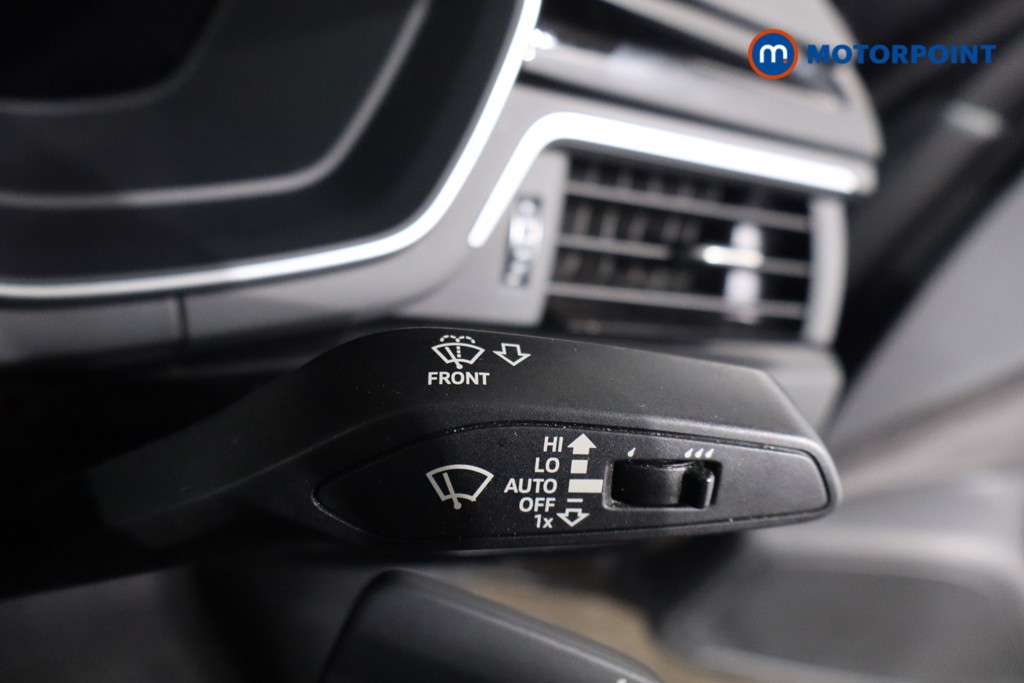 Audi A4 Black Edition Automatic Petrol Saloon - Stock Number (1590943) - 19th supplementary image