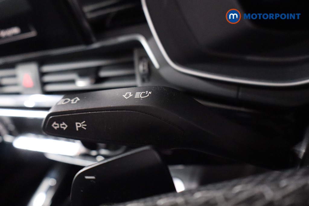 Audi A4 Black Edition Automatic Petrol Saloon - Stock Number (1590943) - 20th supplementary image