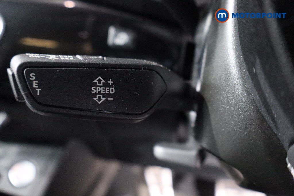 Audi A4 Black Edition Automatic Petrol Saloon - Stock Number (1590943) - 21st supplementary image