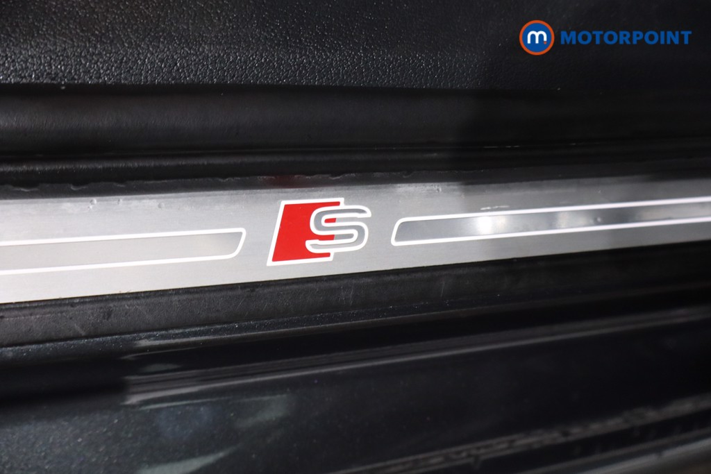 Audi A4 Black Edition Automatic Petrol Saloon - Stock Number (1590943) - 24th supplementary image