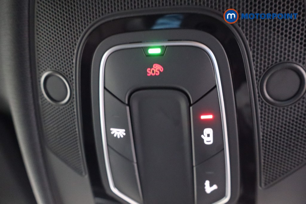 Audi A4 Black Edition Automatic Petrol Saloon - Stock Number (1590943) - 27th supplementary image