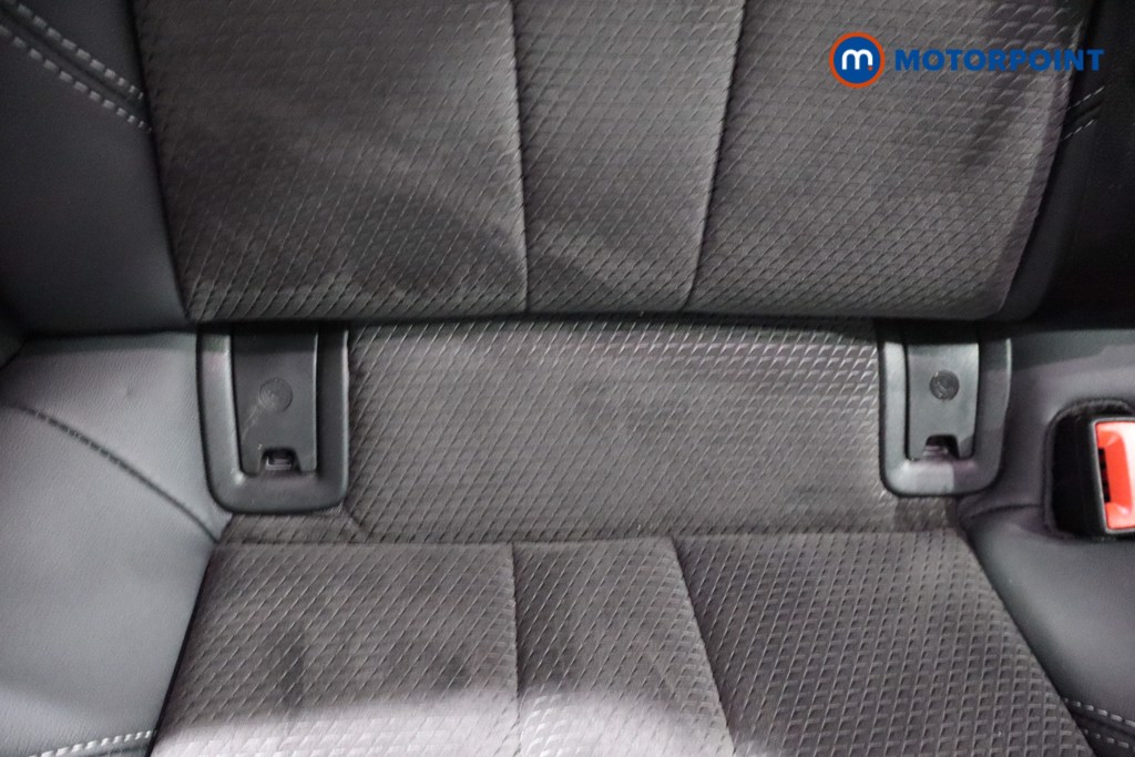 Audi A4 Black Edition Automatic Petrol Saloon - Stock Number (1590943) - 28th supplementary image