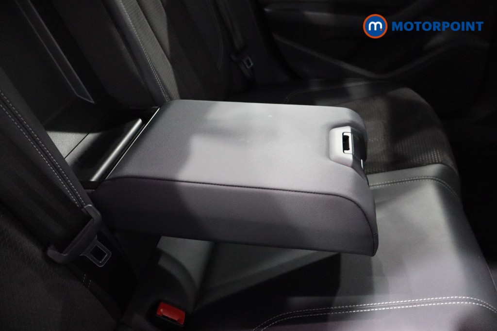 Audi A4 Black Edition Automatic Petrol Saloon - Stock Number (1590943) - 29th supplementary image