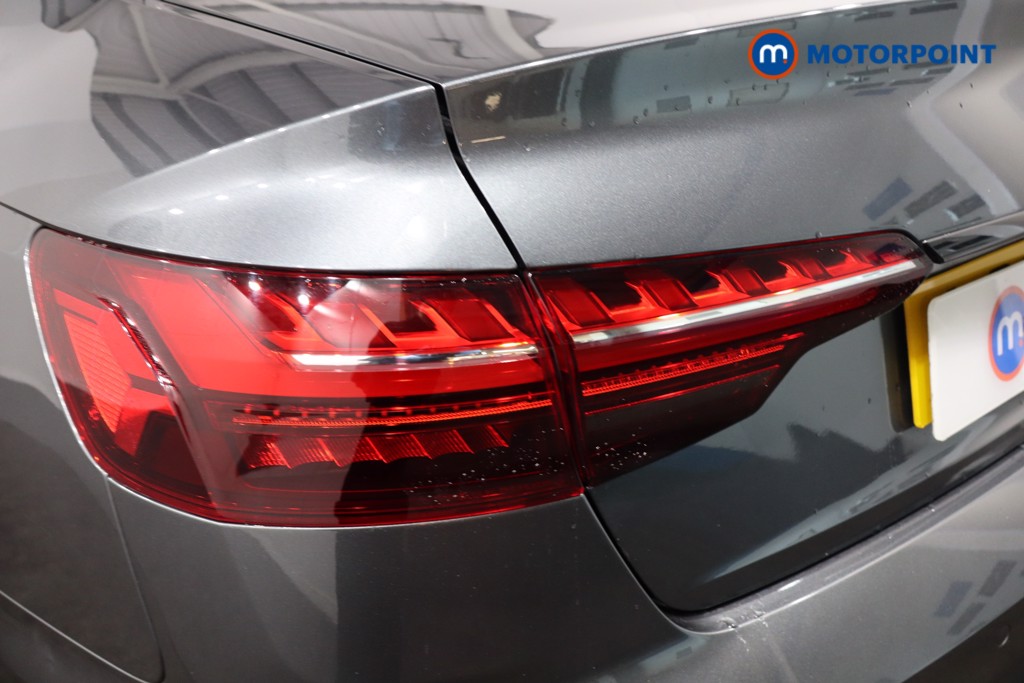 Audi A4 Black Edition Automatic Petrol Saloon - Stock Number (1590943) - 36th supplementary image