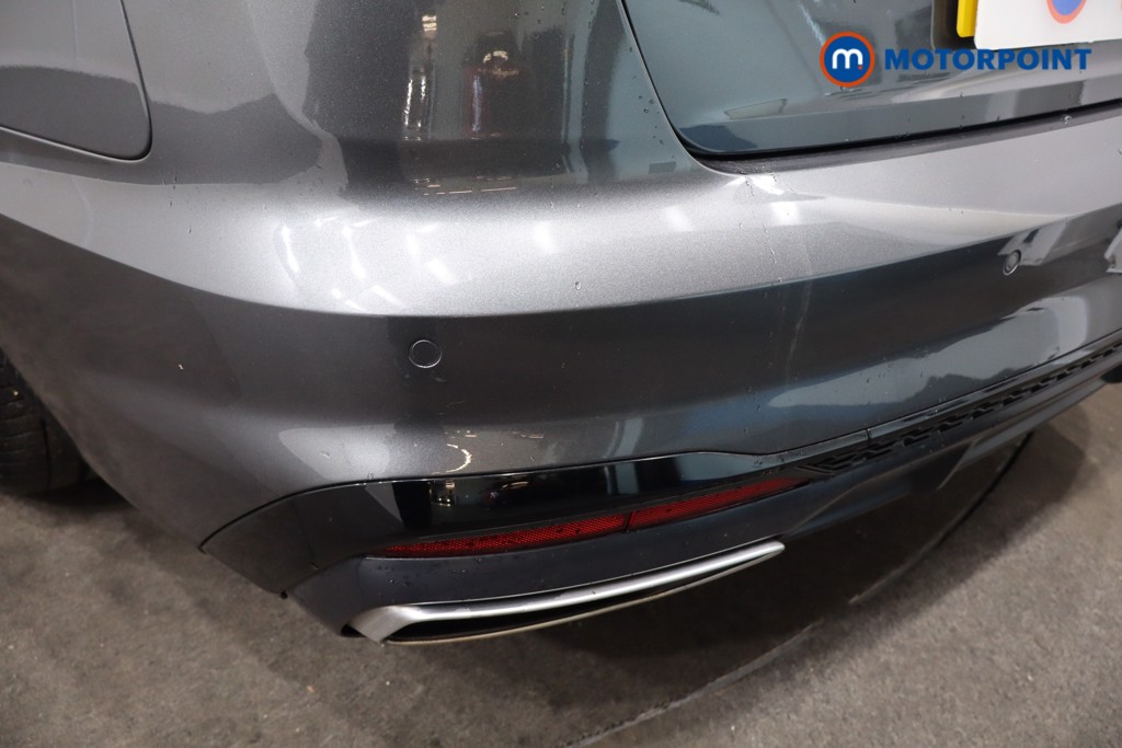 Audi A4 Black Edition Automatic Petrol Saloon - Stock Number (1590943) - 37th supplementary image