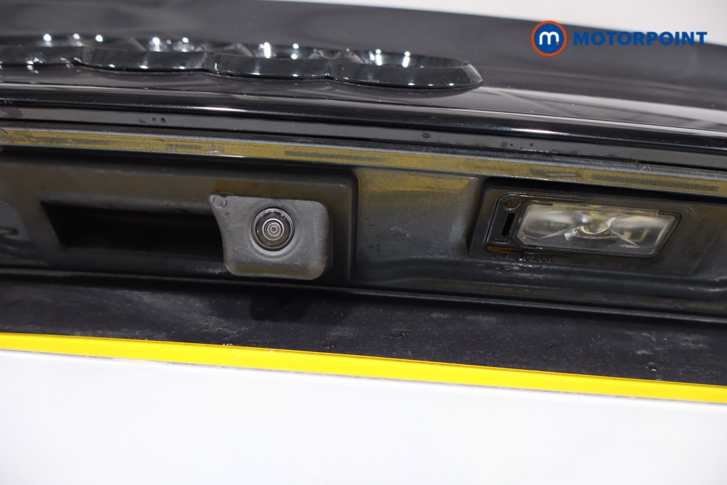 Audi A4 Black Edition Automatic Petrol Saloon - Stock Number (1590943) - 38th supplementary image