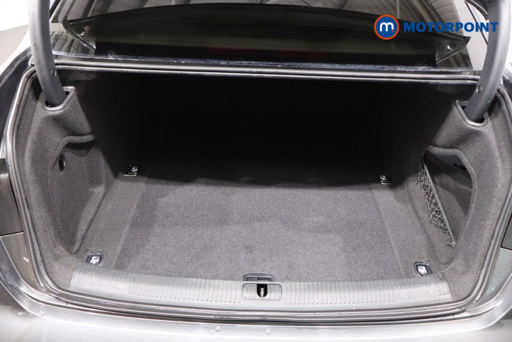 Audi A4 Black Edition Automatic Petrol Saloon - Stock Number (1590943) - 40th supplementary image