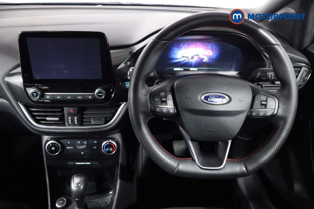 Ford Puma St-Line Automatic Petrol SUV - Stock Number (1590980) - 3rd supplementary image