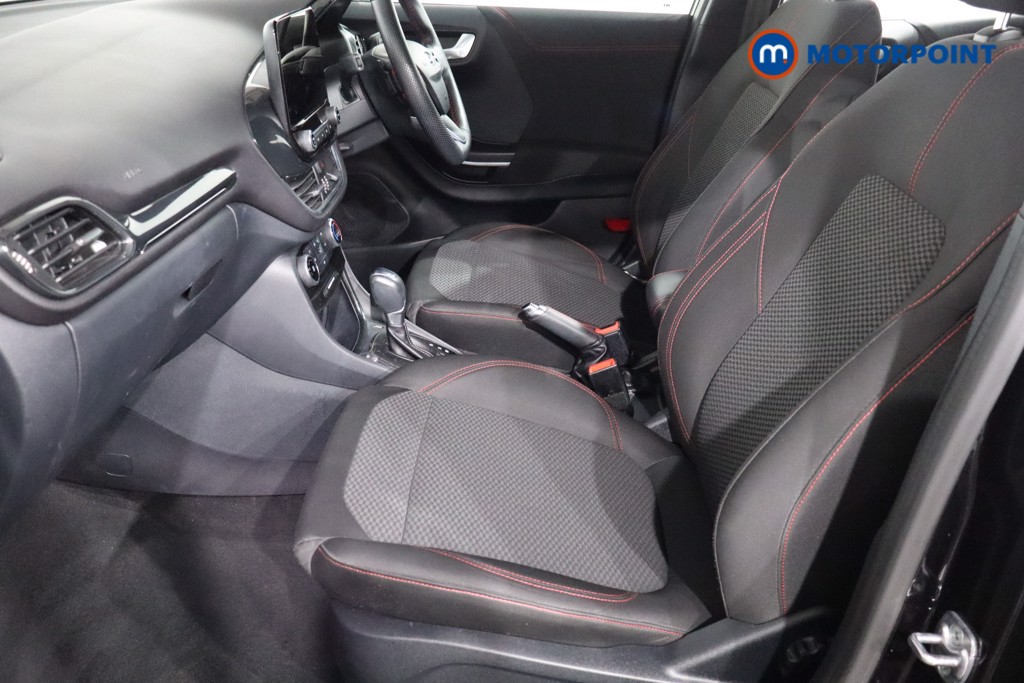 Ford Puma St-Line Automatic Petrol SUV - Stock Number (1590980) - 4th supplementary image