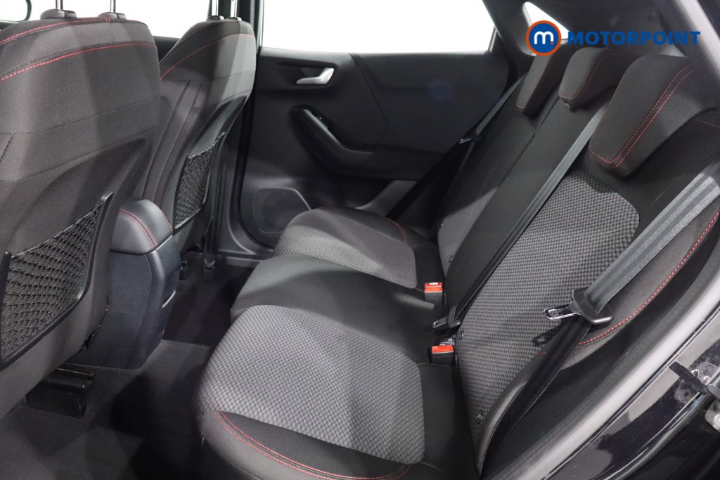 Ford Puma St-Line Automatic Petrol SUV - Stock Number (1590980) - 5th supplementary image