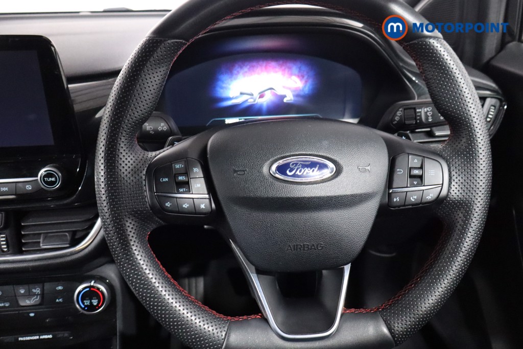 Ford Puma St-Line Automatic Petrol SUV - Stock Number (1590980) - 6th supplementary image
