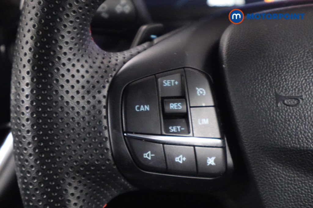 Ford Puma St-Line Automatic Petrol SUV - Stock Number (1590980) - 7th supplementary image