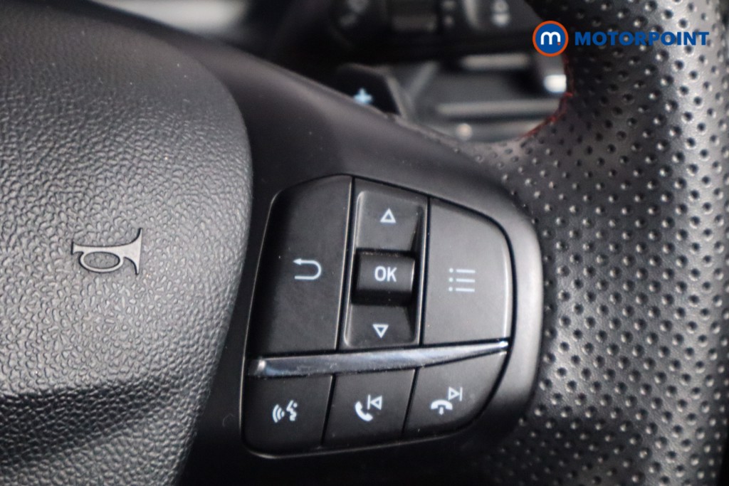 Ford Puma St-Line Automatic Petrol SUV - Stock Number (1590980) - 8th supplementary image