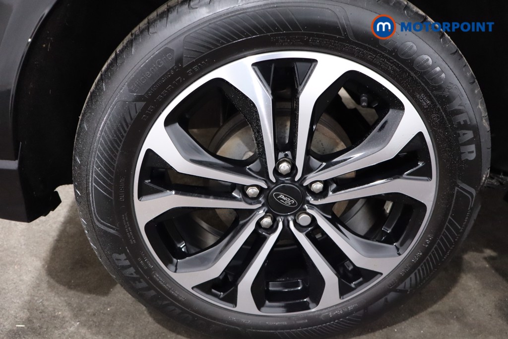 Ford Puma St-Line Automatic Petrol SUV - Stock Number (1590980) - 9th supplementary image