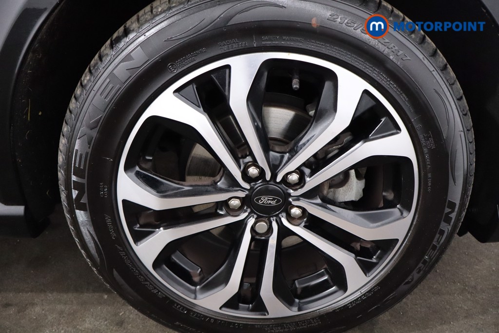 Ford Puma St-Line Automatic Petrol SUV - Stock Number (1590980) - 10th supplementary image