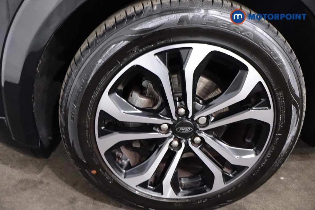 Ford Puma St-Line Automatic Petrol SUV - Stock Number (1590980) - 11th supplementary image