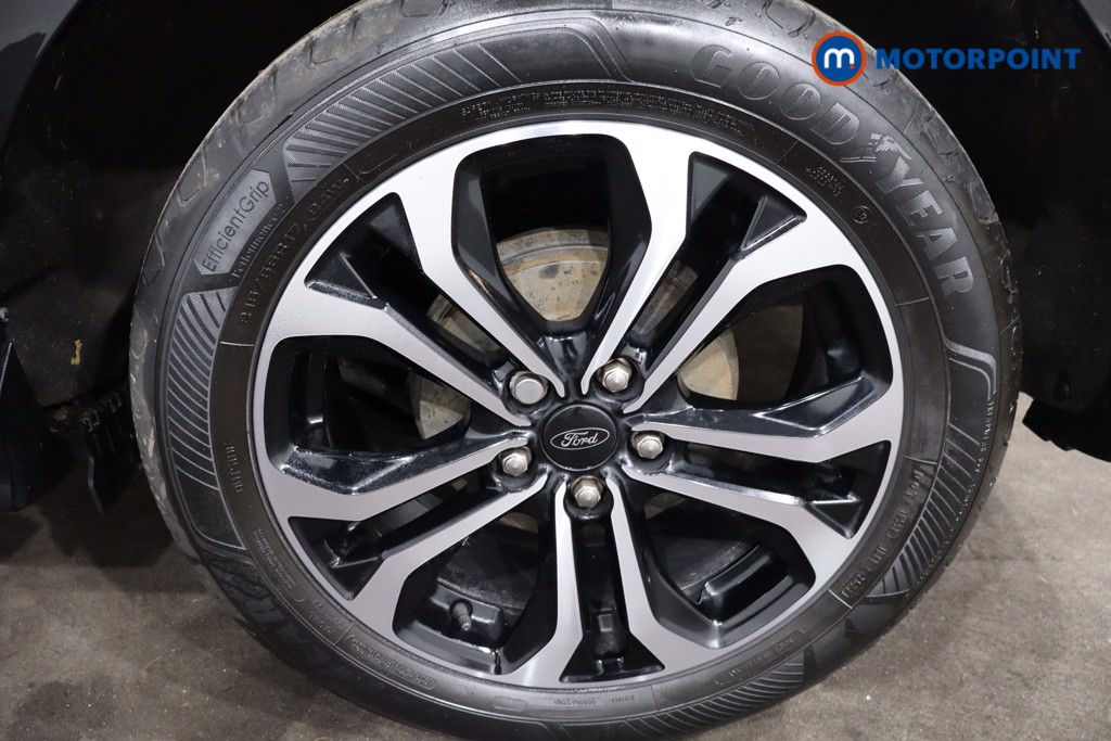 Ford Puma St-Line Automatic Petrol SUV - Stock Number (1590980) - 12th supplementary image