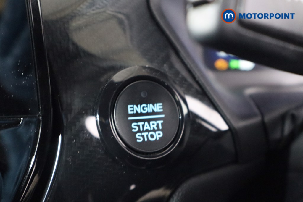 Ford Puma St-Line Automatic Petrol SUV - Stock Number (1590980) - 13th supplementary image