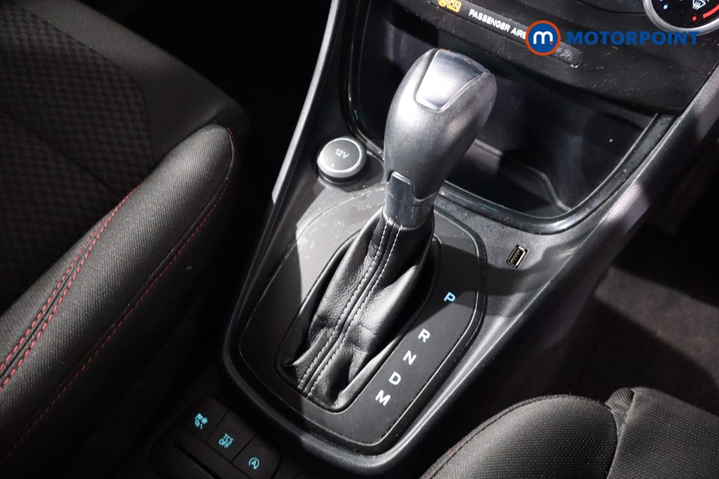 Ford Puma St-Line Automatic Petrol SUV - Stock Number (1590980) - 14th supplementary image