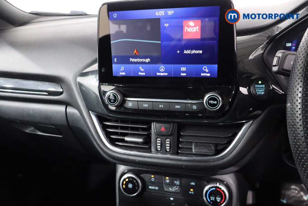 Ford Puma St-Line Automatic Petrol SUV - Stock Number (1590980) - 15th supplementary image