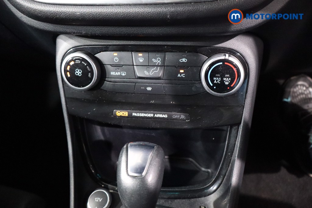 Ford Puma St-Line Automatic Petrol SUV - Stock Number (1590980) - 16th supplementary image