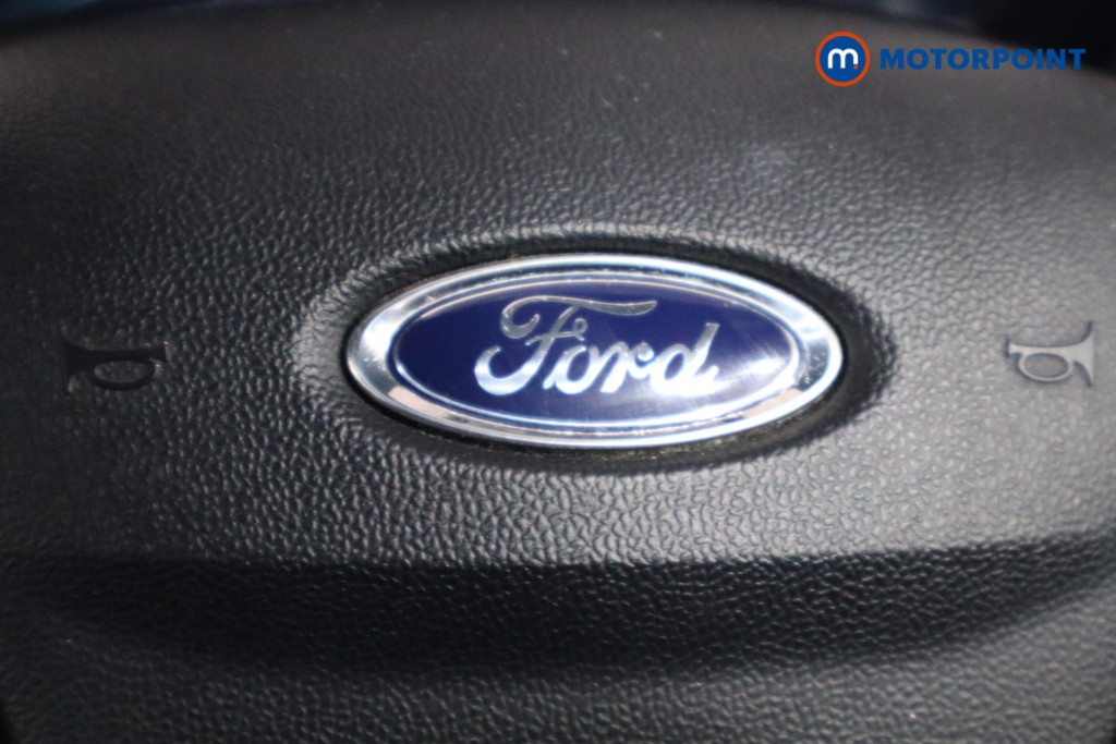 Ford Puma St-Line Automatic Petrol SUV - Stock Number (1590980) - 17th supplementary image