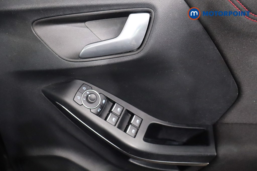 Ford Puma St-Line Automatic Petrol SUV - Stock Number (1590980) - 18th supplementary image