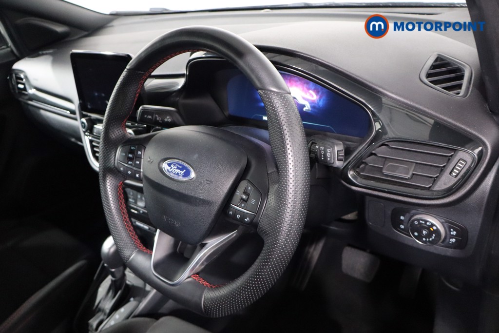 Ford Puma St-Line Automatic Petrol SUV - Stock Number (1590980) - 19th supplementary image