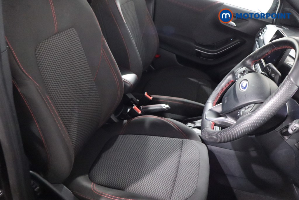 Ford Puma St-Line Automatic Petrol SUV - Stock Number (1590980) - 20th supplementary image
