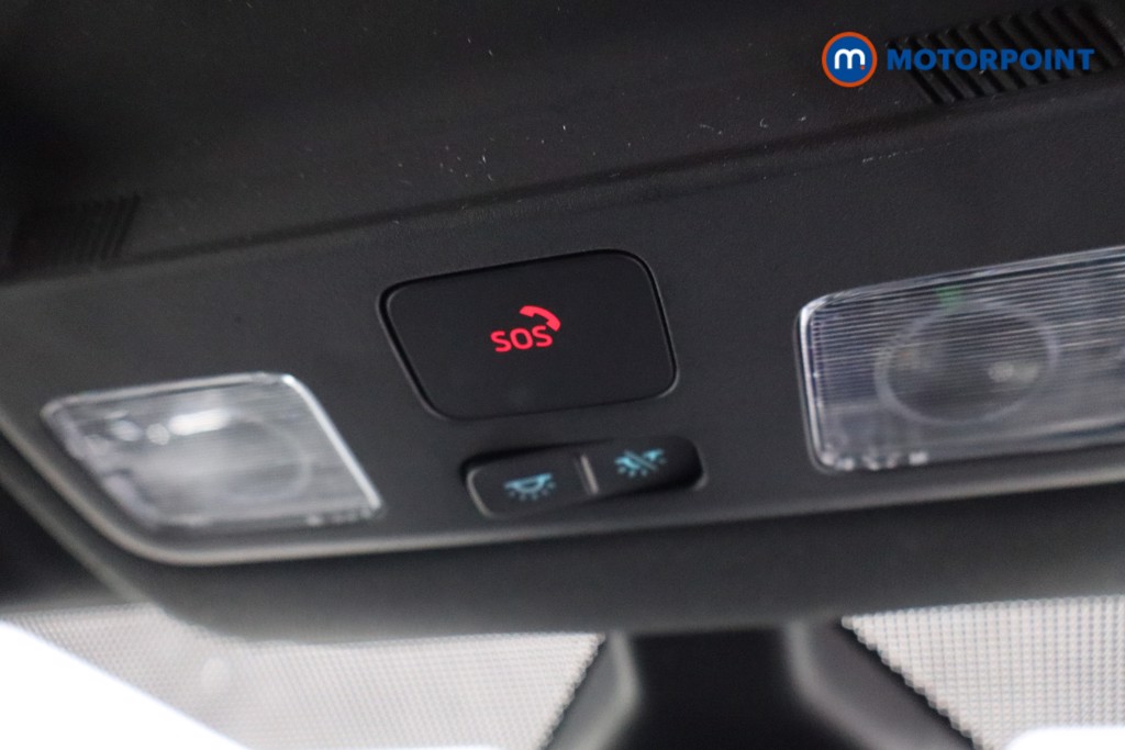 Ford Puma St-Line Automatic Petrol SUV - Stock Number (1590980) - 21st supplementary image