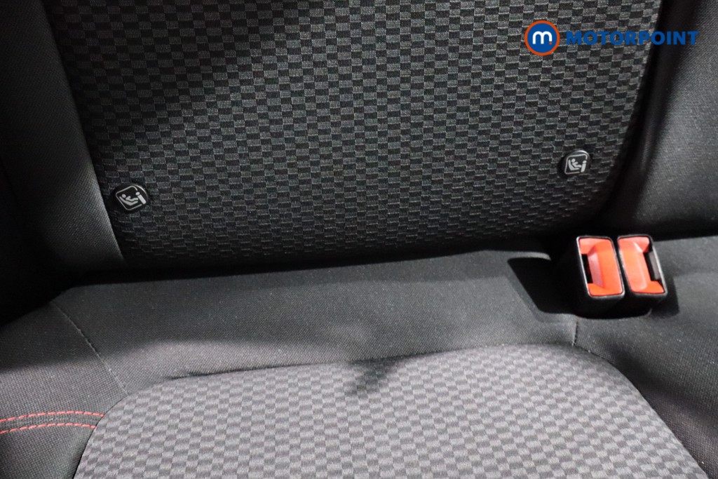 Ford Puma St-Line Automatic Petrol SUV - Stock Number (1590980) - 22nd supplementary image