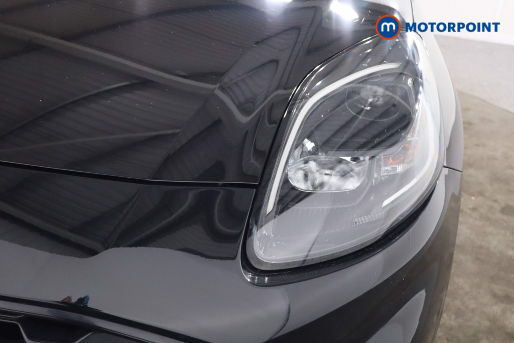 Ford Puma St-Line Automatic Petrol SUV - Stock Number (1590980) - 23rd supplementary image