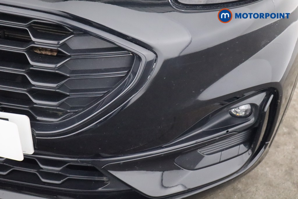 Ford Puma St-Line Automatic Petrol SUV - Stock Number (1590980) - 24th supplementary image