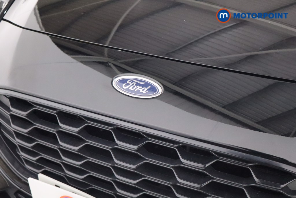 Ford Puma St-Line Automatic Petrol SUV - Stock Number (1590980) - 25th supplementary image