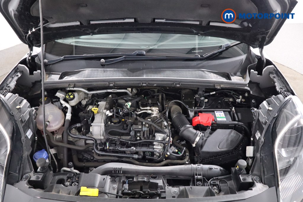 Ford Puma St-Line Automatic Petrol SUV - Stock Number (1590980) - 27th supplementary image