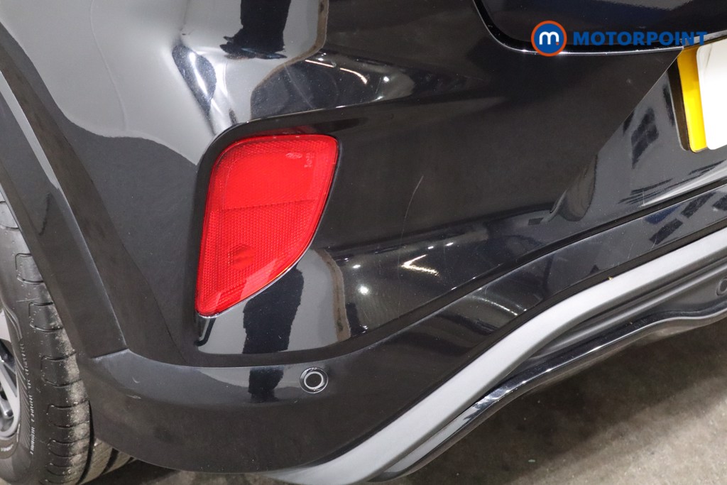 Ford Puma St-Line Automatic Petrol SUV - Stock Number (1590980) - 30th supplementary image
