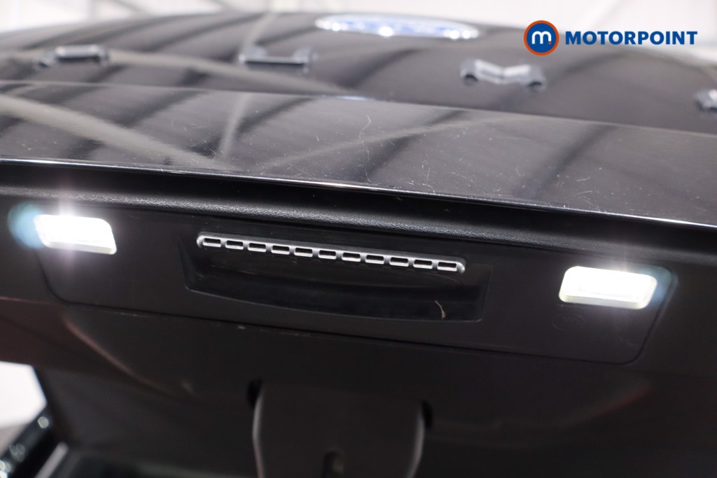 Ford Puma St-Line Automatic Petrol SUV - Stock Number (1590980) - 31st supplementary image