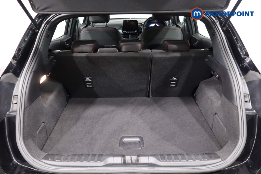 Ford Puma St-Line Automatic Petrol SUV - Stock Number (1590980) - 33rd supplementary image