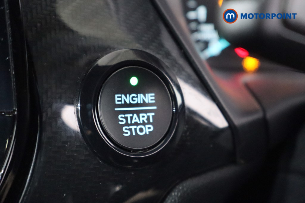 Ford Fiesta St-Line X Edition Manual Petrol Hatchback - Stock Number (1591032) - 13th supplementary image